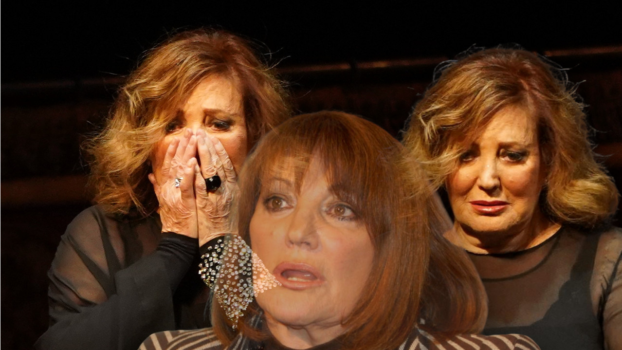 KESOVIJA GUBI SLUH Ne čuje ništa, vidi samo šta radi publika