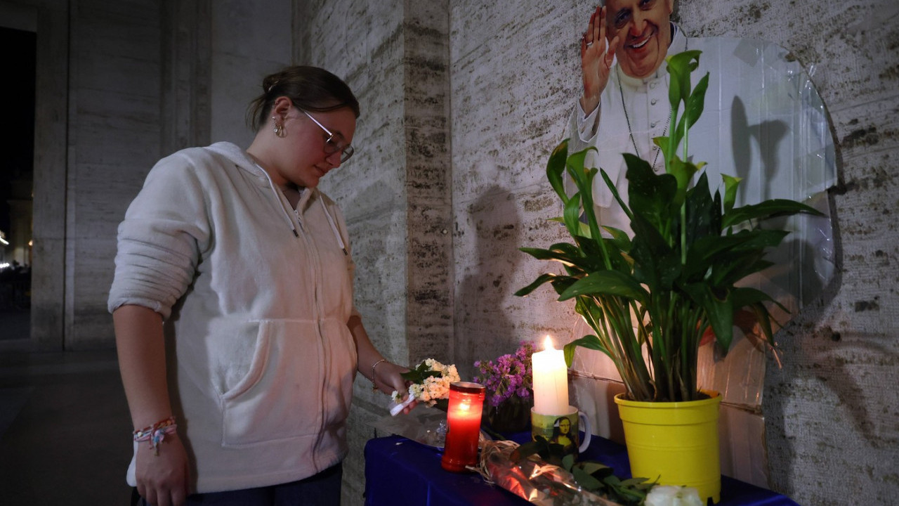 Poznato kada će se održati sahrnana pape Franje