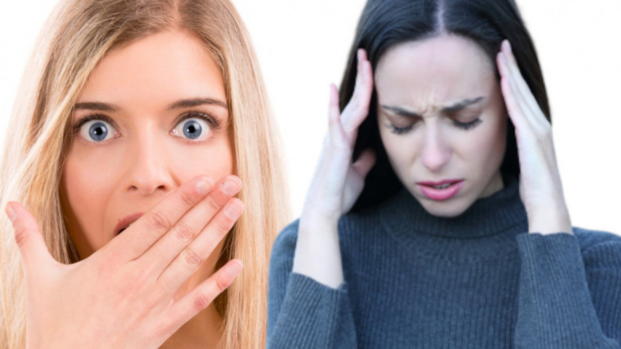 MUČI VAS GLAVOBOLJA? 5 prirodnih sredstava za uklanjanje bola