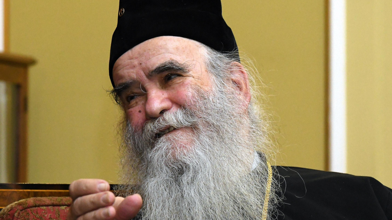 ŽIVIŠ ĐEDO: Dnevnik Amfilohija Radovića iz studentskih dana