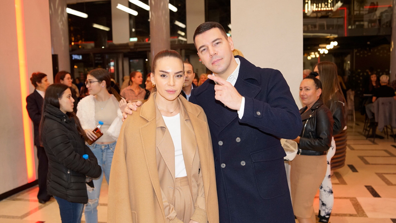 "Мазили смо се, а онда ми је рекла да се РАЗВОДИМО"