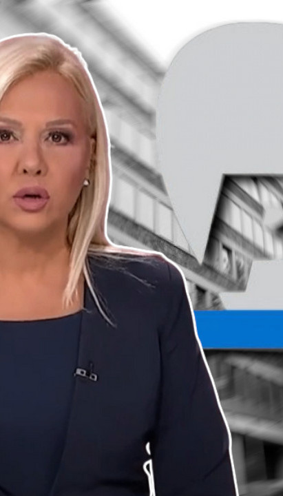 TUGA U DOMU VODITELJKE RTS-a: "Mnogo te volim..."