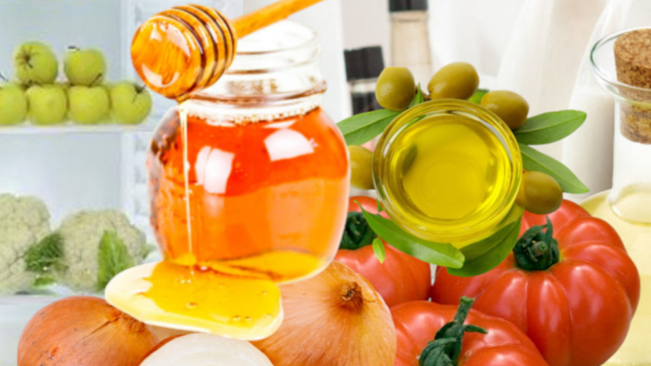 GUBE UKUS: Ove namirnice nikako ne treba držati u frižideru