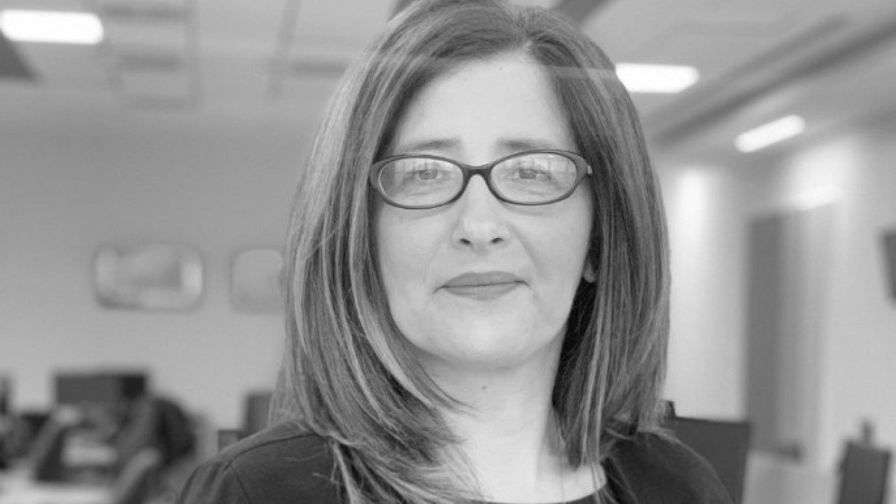 DUGOGODIŠNJI DEO RTS-a: Ko je bila Ana Lukić