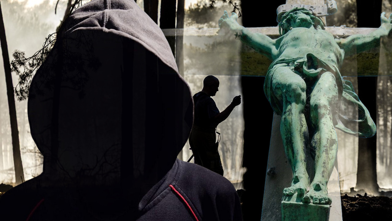 Ова ТРИ греха су најгора – подмукло вас прате кроз живот