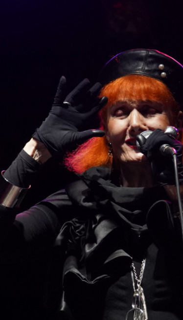 Josipa Lisac vozi "mercedes" i NIKAD ga ne zaključava