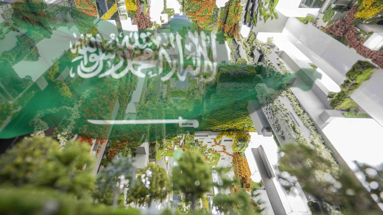 НАЈНЕОБИЧНИЈИ ГРАД НА СВЕТУ: Биће широк само 200 метара!