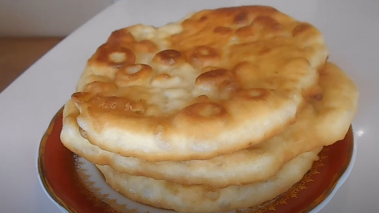 ВРУЋЕ ЛЕПИЊЕ: Нестају брзином светлости са стола