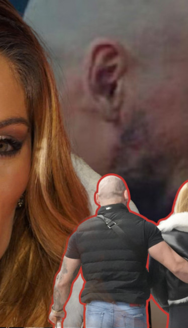 TEA POSVETILA MUŽU PESMU: "Mislila sam da je kraj"