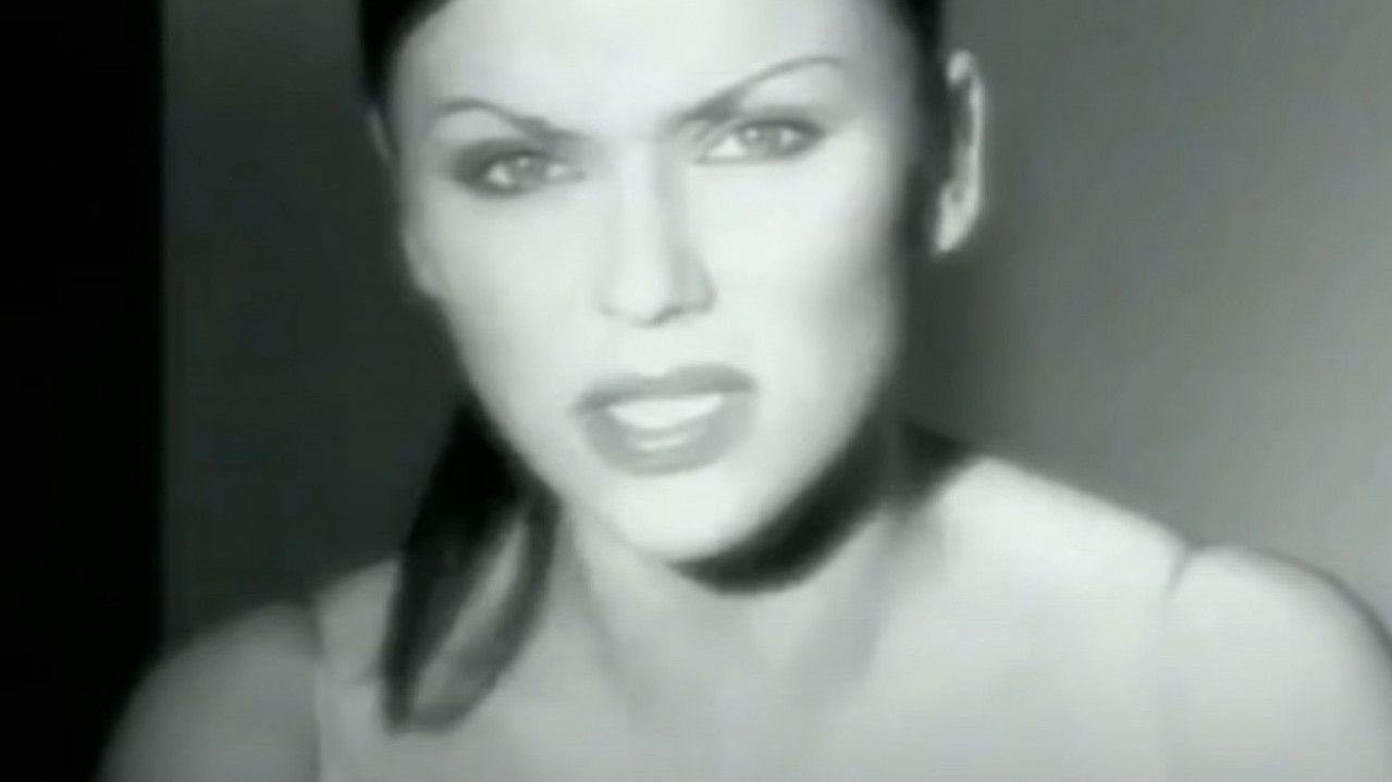 U JEKU SLAVE: Gde je danas Vesna Pisarović?