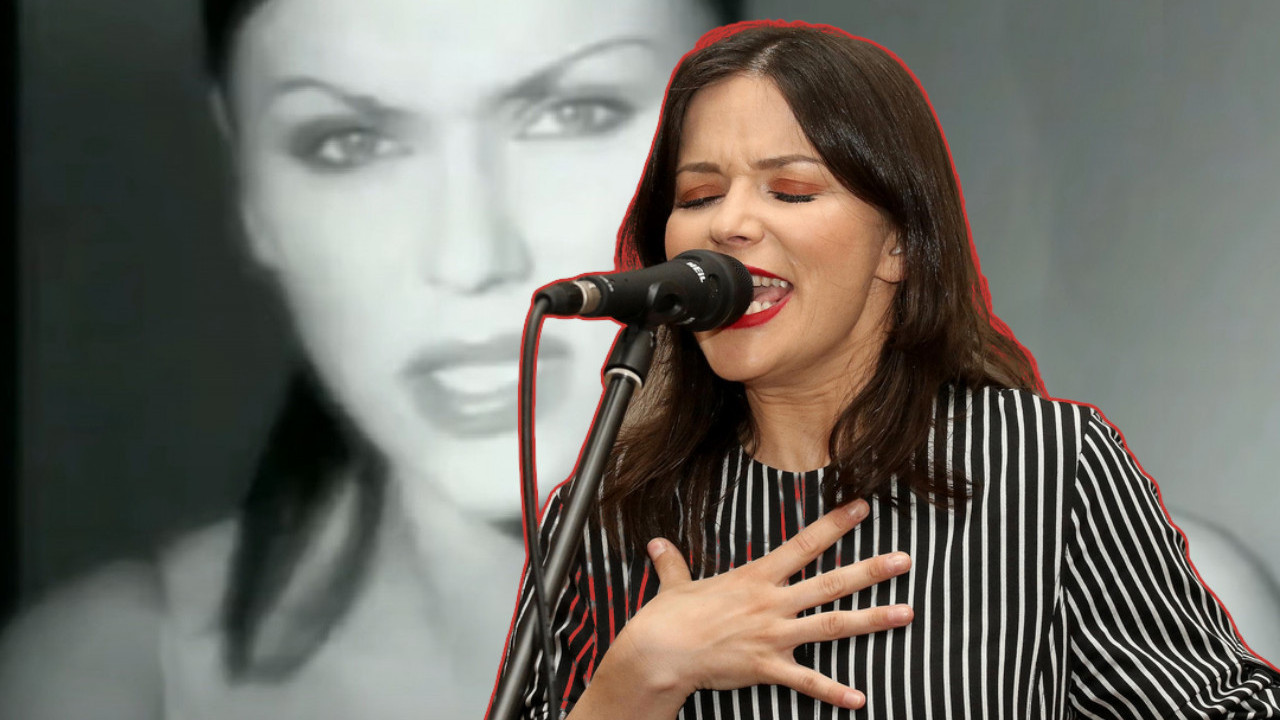 "SRPSKA SNAJKA" 16 leta u braku sa sinom poznatog političara