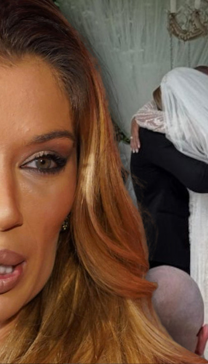 "ZA SVE LOŠE - MAJKA JE ZASLUŽNA": Tea o odnosu sa svekrvom