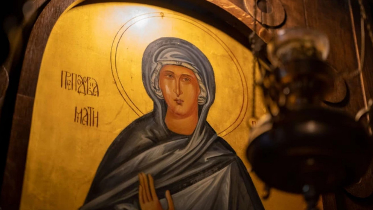 ДАНАС ЈЕ СВЕТЛИ ПЕТАК И НЕ ПОСТИ СЕ: За здравље учините ово