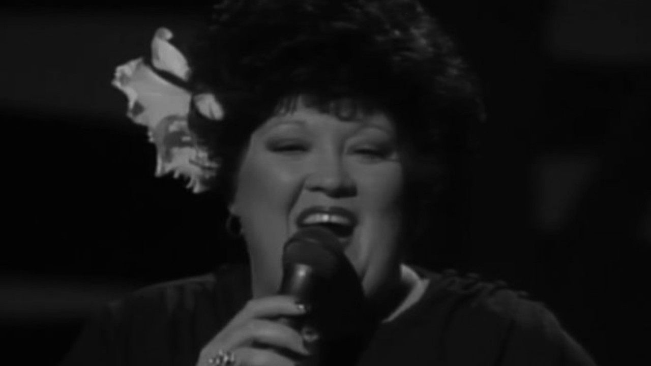 Умрла чувена певачица и комичарка - узрок смрти није наведен