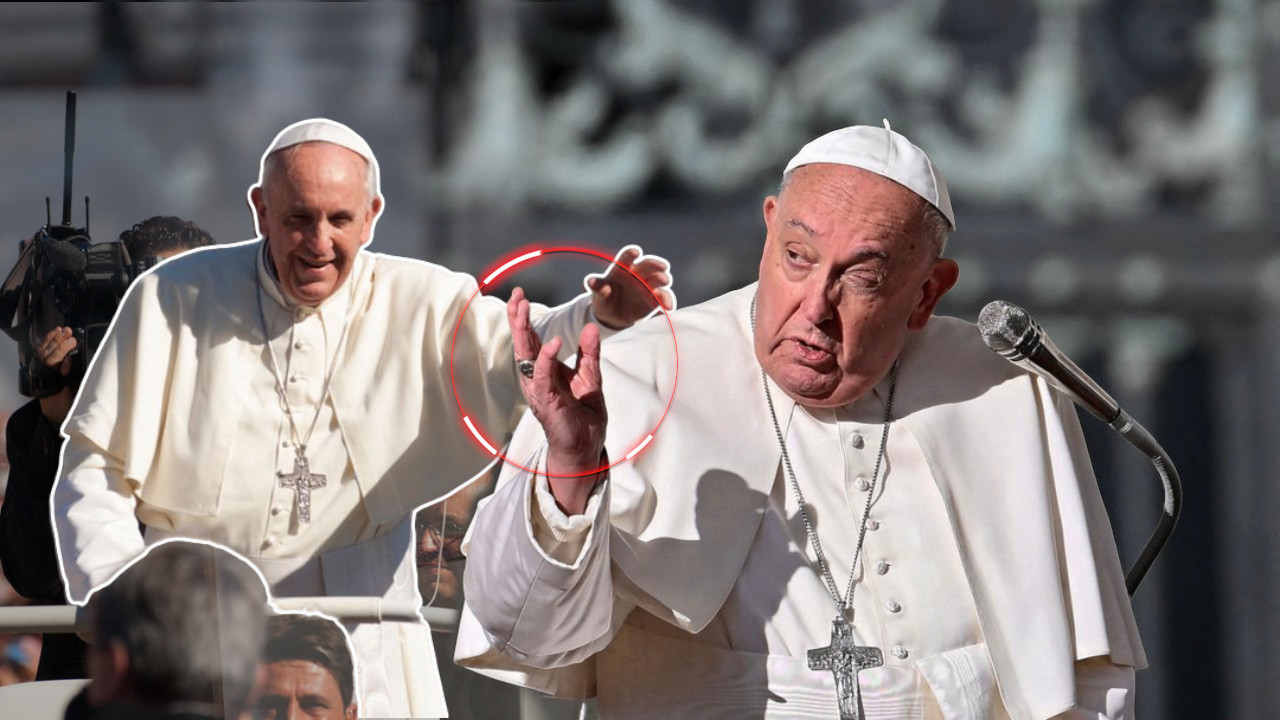 Zašto se papin prsten mora uništiti nakon njegove smrti?