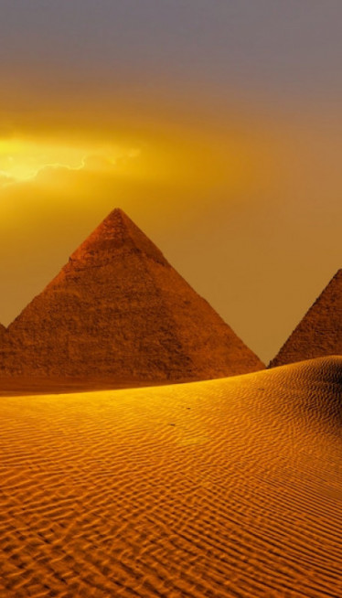 ОТКРИЋЕ У ПИРАМИДИ: Тајни ходник мења историју 2026. године