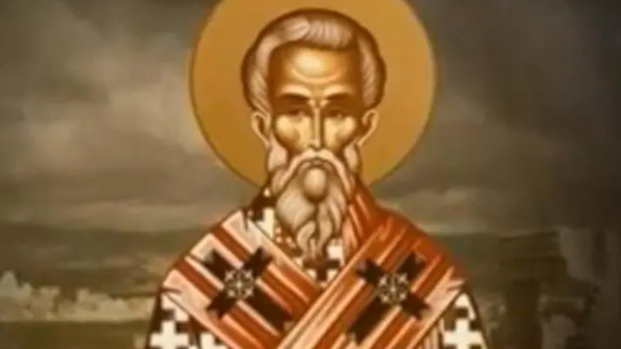 ДАНАС ЈЕ СВЕТИ АРТЕМОН: Помолите му се за спасење душе