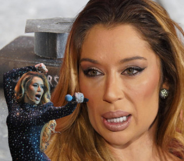 "NE SMEM DA KAŽEM NA KOJOJ SAM GODINI" Šta od škole ima Tea?