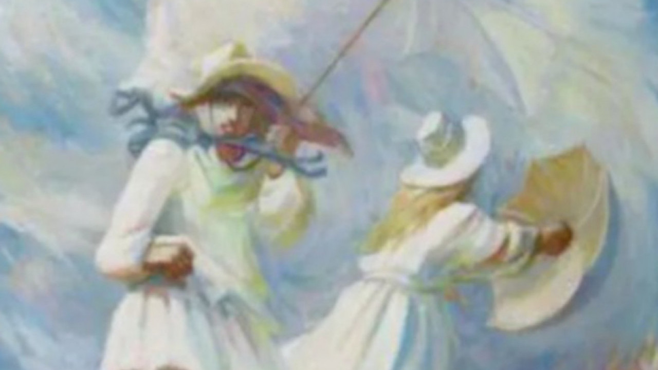 ŠTA PRVO VIDITE? Otkrijte osobinu koja vas čini neodoljivim