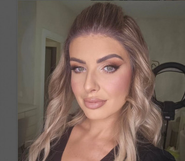 "ДЕСИЛО СЕ НЕКОЛИКО ПУТА": Певачица трпела насиље