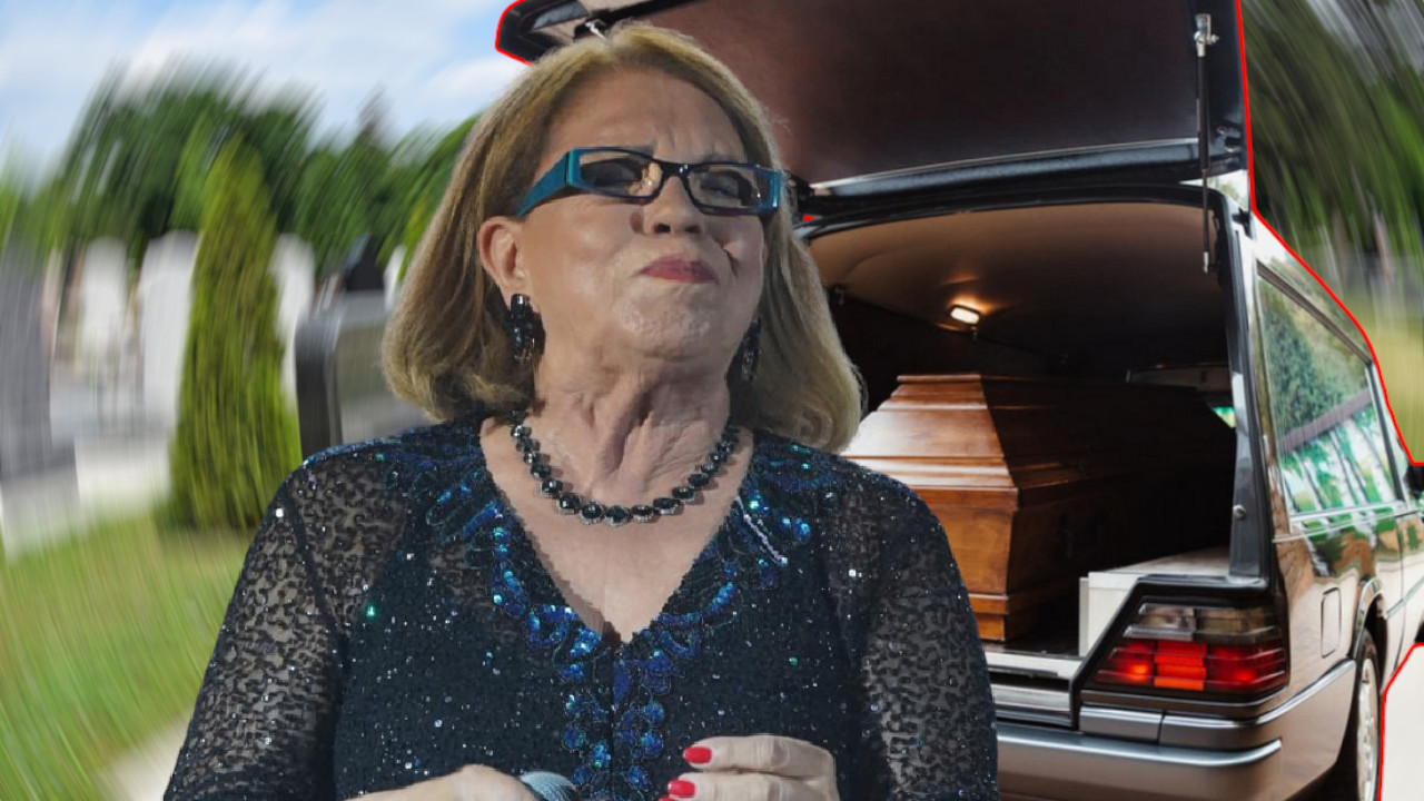 Шемсу Суљаковић прогласили МРТВОМ, људи је зову и плачу