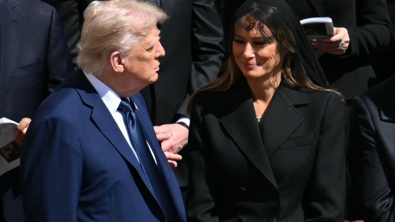 ŠMEKER: Melanija doživela IZNENAĐENJE ZA ROĐENDAN