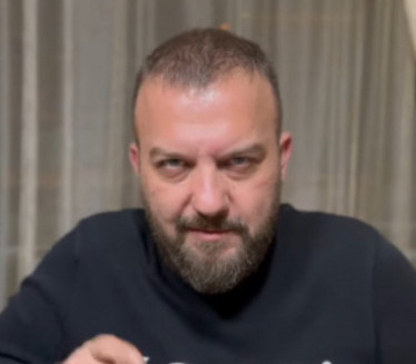 "DEVOJCI SAM KUPIO NEKRETNINU" Borku je lepotica rodila decu