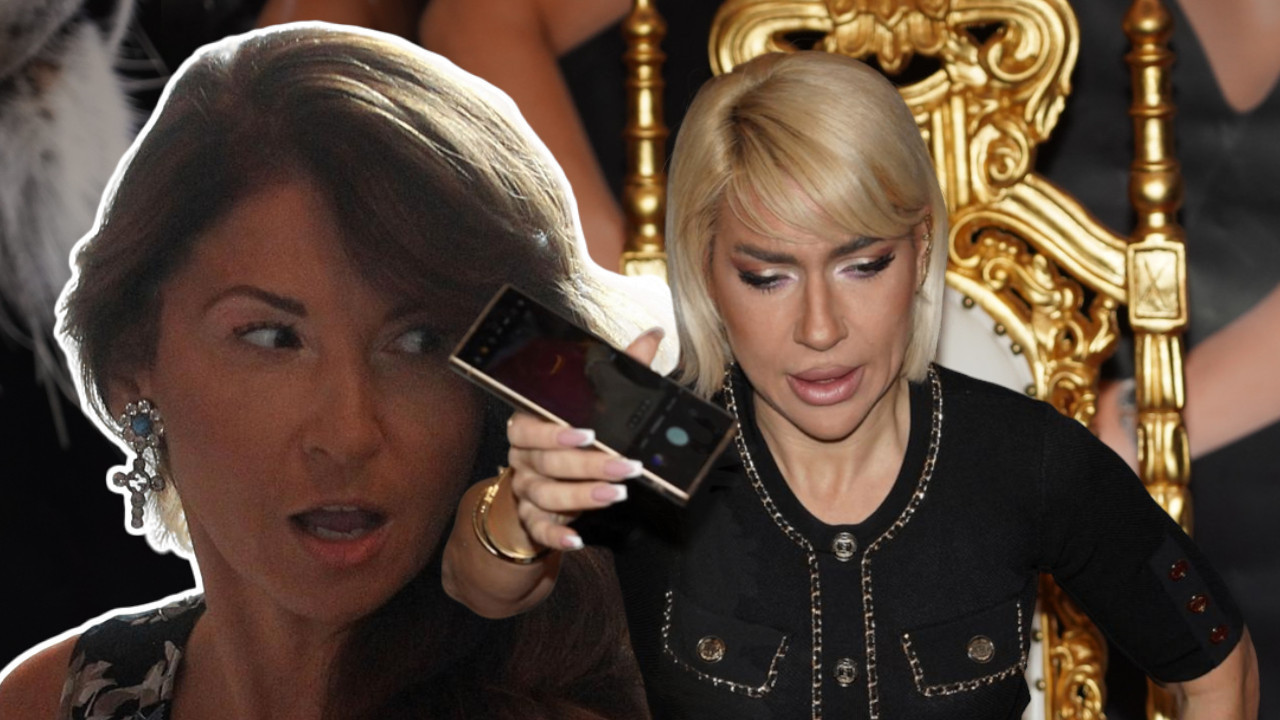 САЊА ОДБРУСИЛА ЈОВАНИ: "Води рачуна, фали нека отменост!"