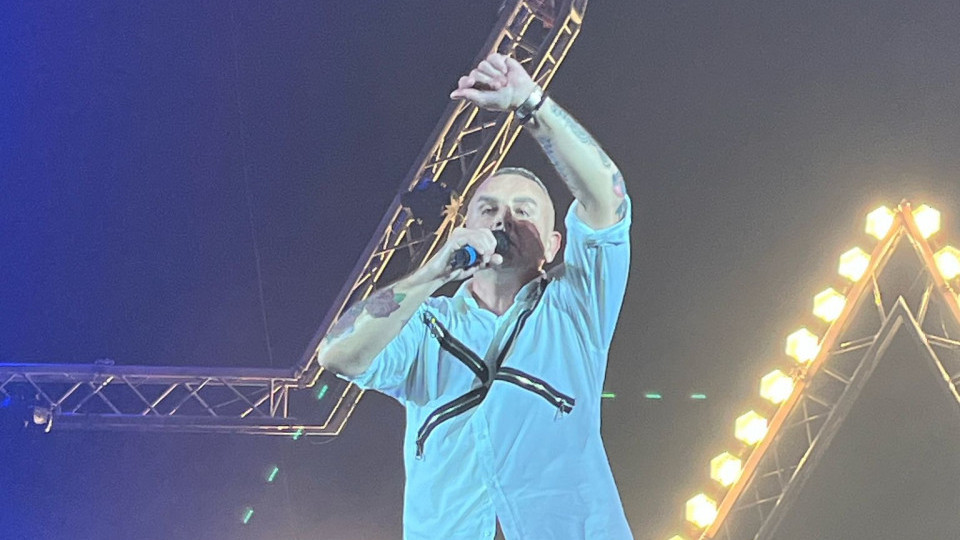 IVAN GAVRILOVIĆ OTVORIO NOĆ ZA PAMĆENJE (VIDEO)