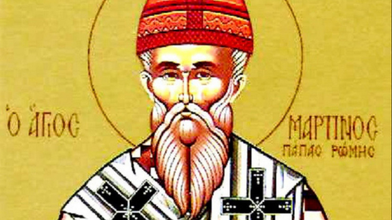 SLAVIMO SVETOG MARTINA: Izgovorite ove reči za mir i spokoj