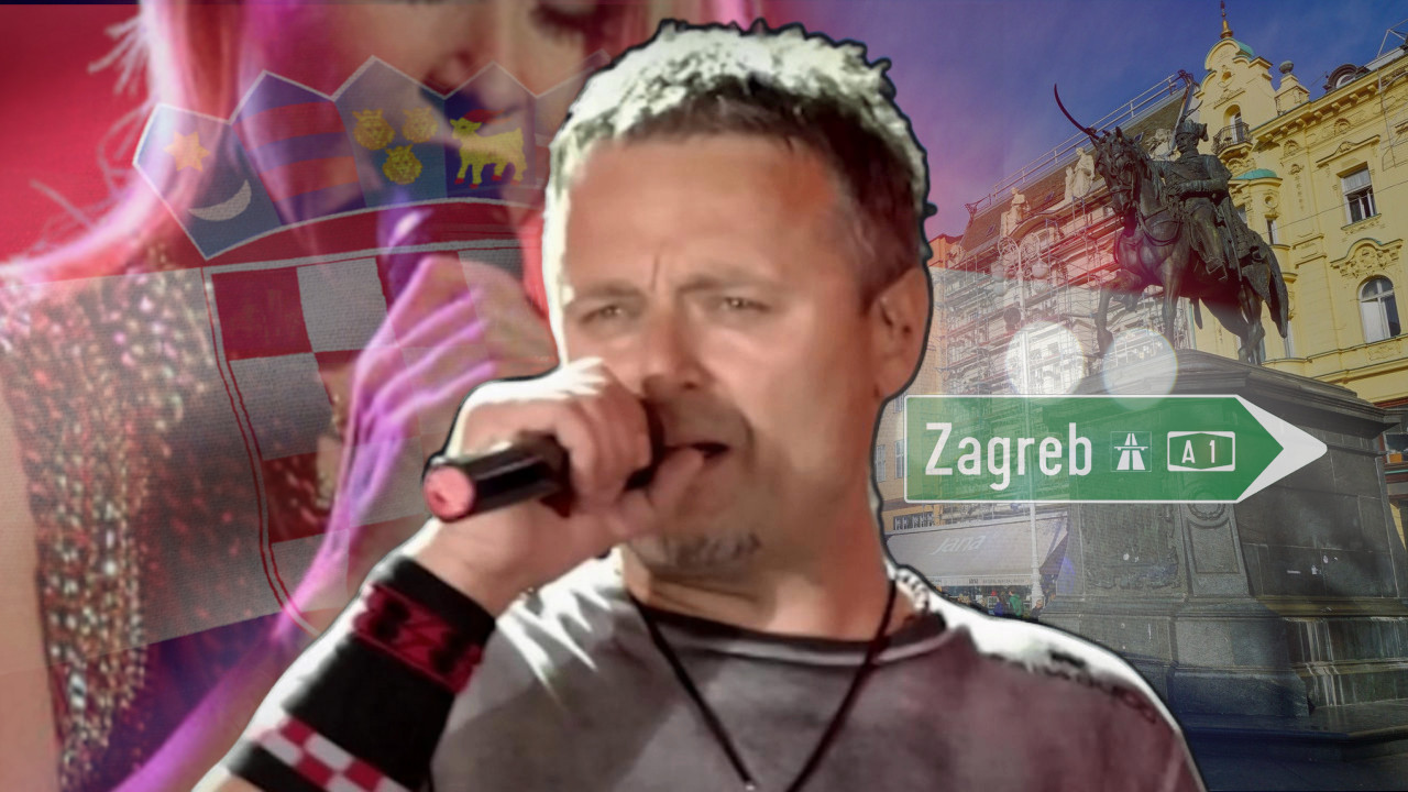 HRV crkva razvela Tompsona, brak mu proglasila - "NEVALJANIM"