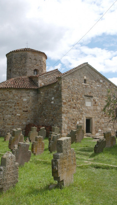 NAJSTARIJA CRKVA U SRBIJI: Znate li o kojoj je reč?