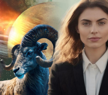 1. PUT POSLE 400 GODINA Poravnanje Saturna i Neptuna menja sve