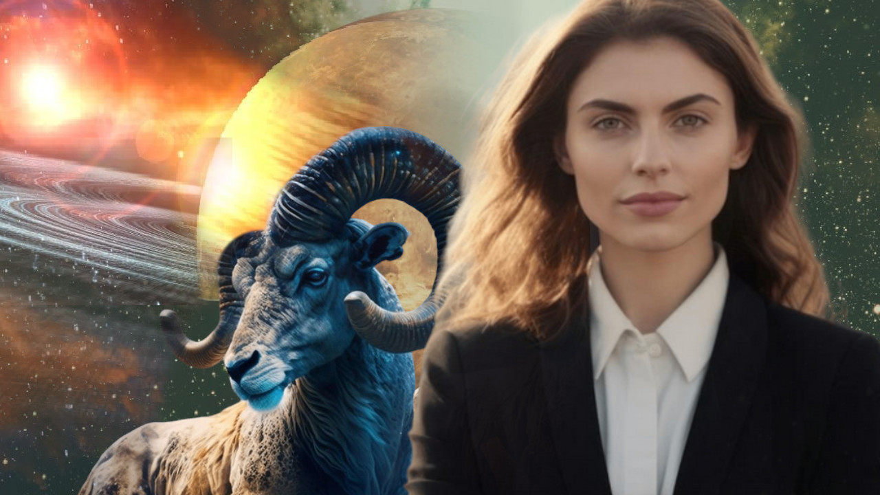 1. PUT POSLE 400 GODINA Poravnanje Saturna i Neptuna menja sve