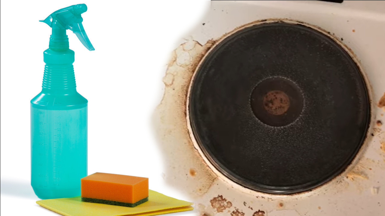 BIĆE KAO NOV: Moćan trik za čišćenje šporeta bez ribanja