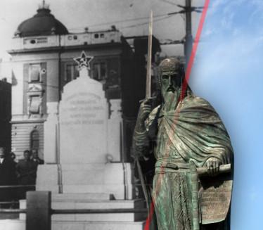 ISTORIJA PROMENE BEOGRADA: Od Armejaca do Stefana Nemanje