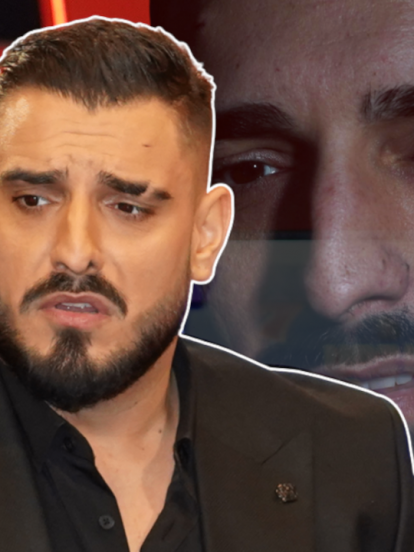 "PIŠTOLJ JE OPALIO": Jeziva scena u kojoj se našao Lazić