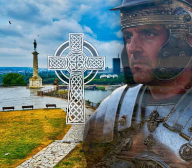 OD KELTA DO RIMLJANA: Kako se "rodio" Beograd