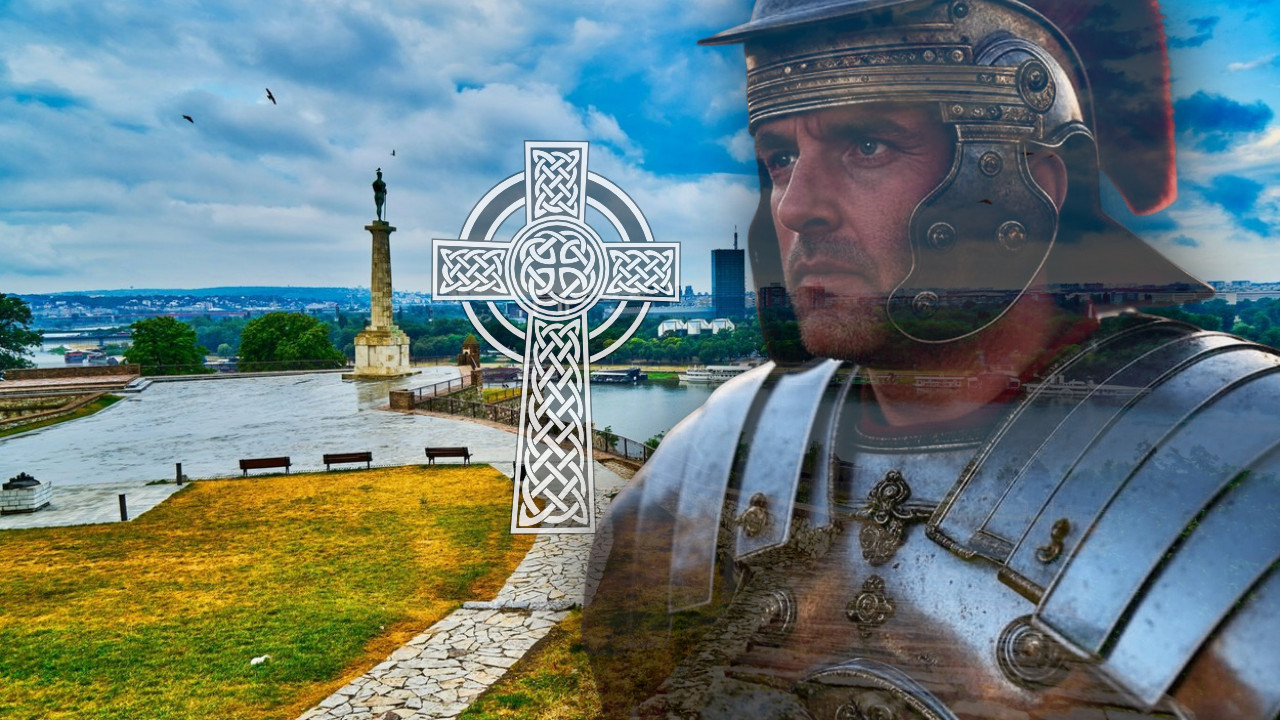 ОД КЕЛТА ДО РИМЉАНА: Како се "родио" Београд