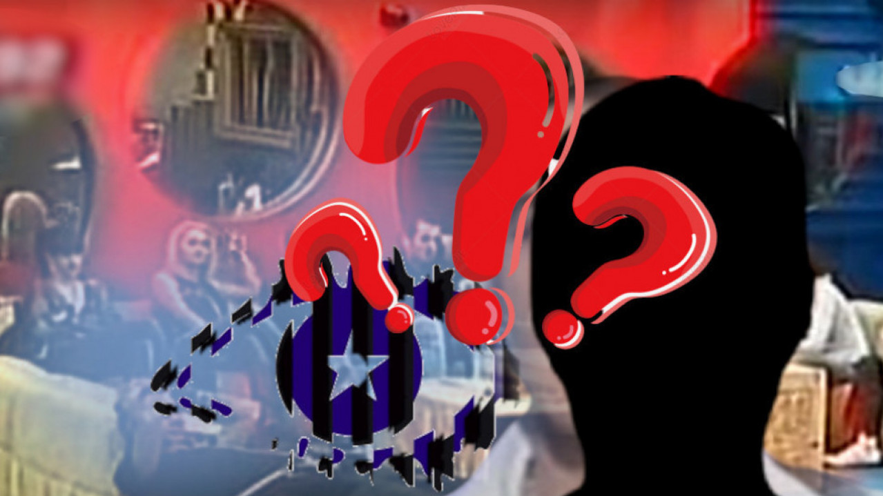 IZNENAĐENJE ZA MNOGE: Otkriveno ko je bio Veliki Brat