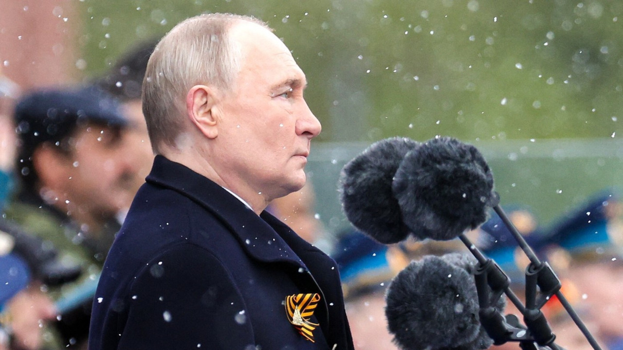 ZVANIČNO: "Putin nikada nije išao na godišnji odmor"