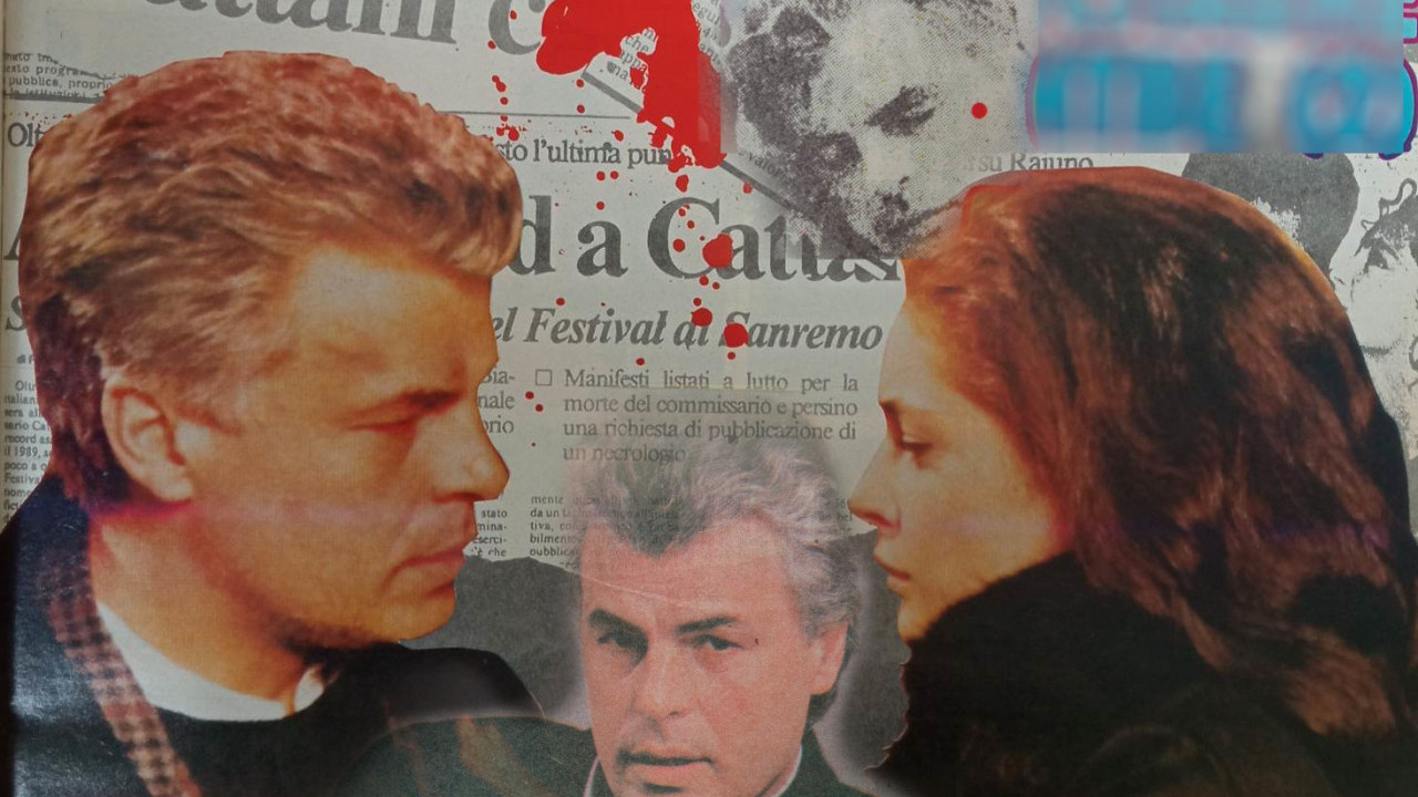 Obožavali smo ga kao Korada u Hobotnici a on je seriju MRZEO