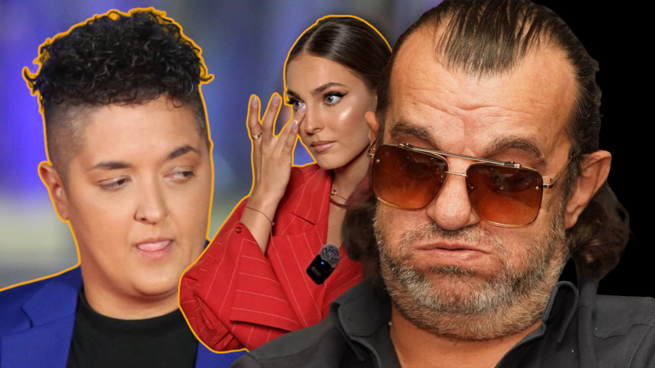 "DŽejli da nije vanmuzičke veze s Marijom, ništa ne bi bilo"