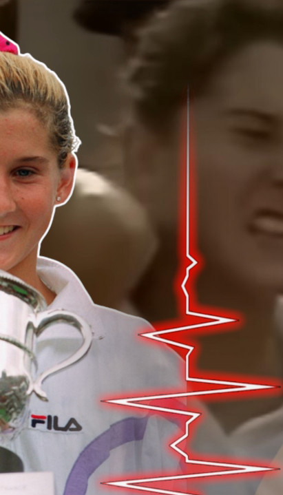 RANA KOJA JOŠ UVEK KRVARI: Kako danas izgleda Monika Seleš?