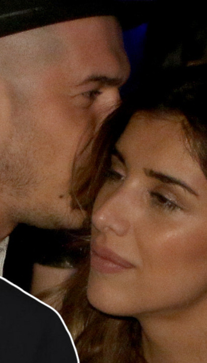 Jovana otkrila zašto se još uvek NIJE RAZVELA od Saleta