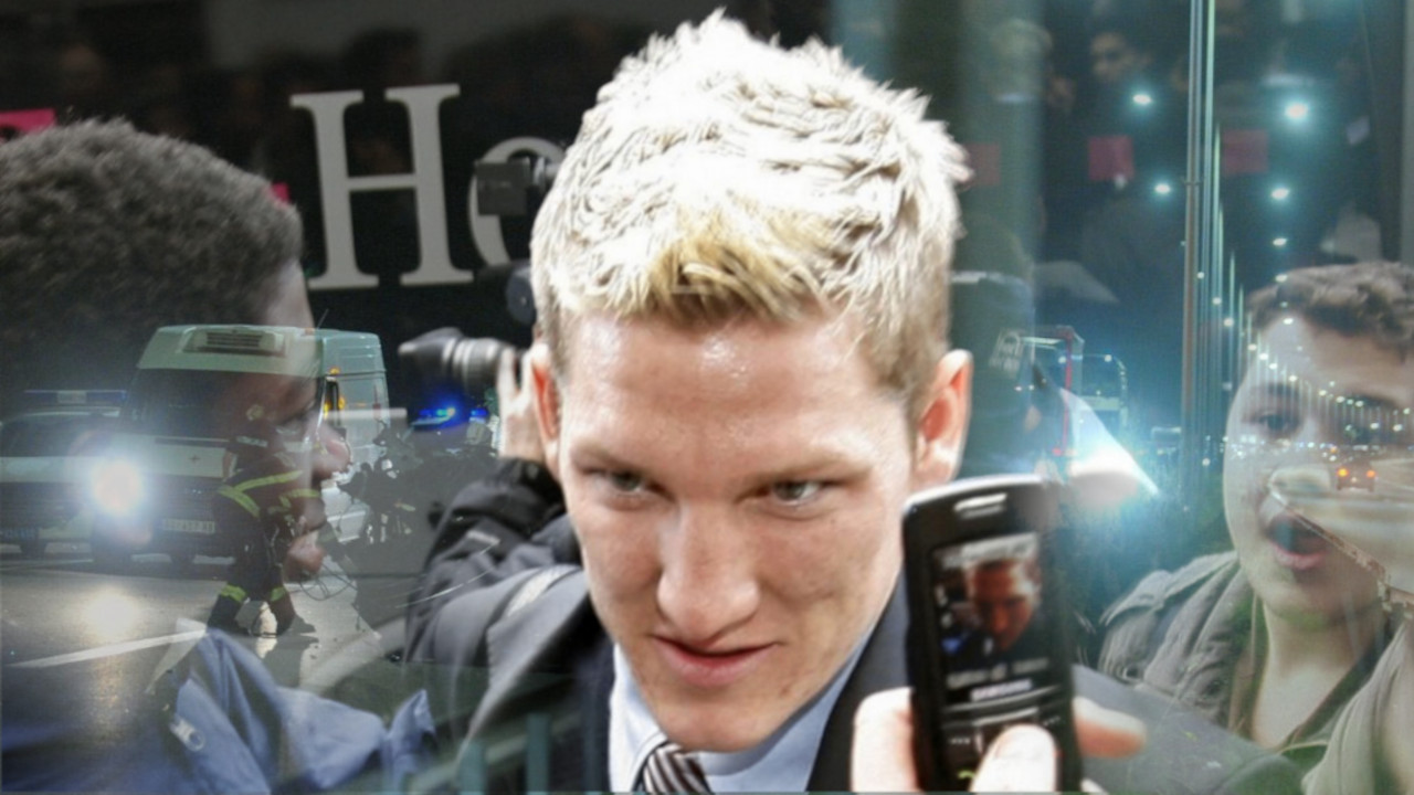 USMRTIO 13-GODIŠNJU DEVOJČICU: Ko je Švajnijev rođeni brat?