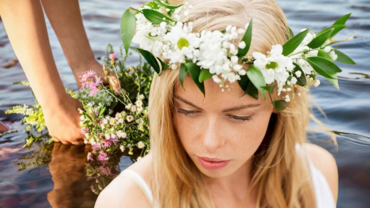 Šta je "SVETA SVADBA" - surovi Đurđevdanski običaj?