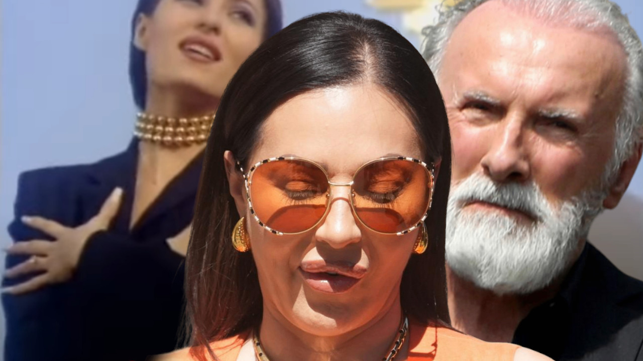 Merlin za Cecu napisao "Beograd", zbog rata u BiH - NEGIRAO