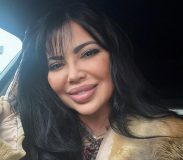 "BIO KOD MENE U EMISIJI": Voditeljka ljubi dve decenije mlađeg