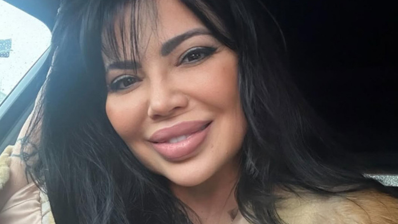 "BIO KOD MENE U EMISIJI": Voditeljka ljubi dve decenije mlađeg